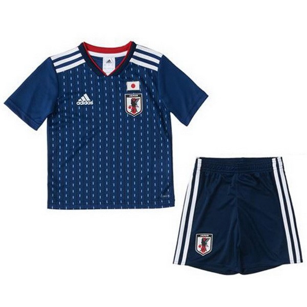 Maillot Football Japon Domicile Enfant 2018